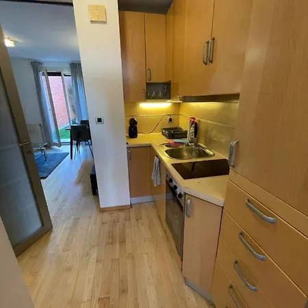 Apartma Galjevica Apartamento