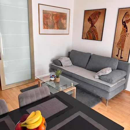 Apartma Galjevica Liubliana