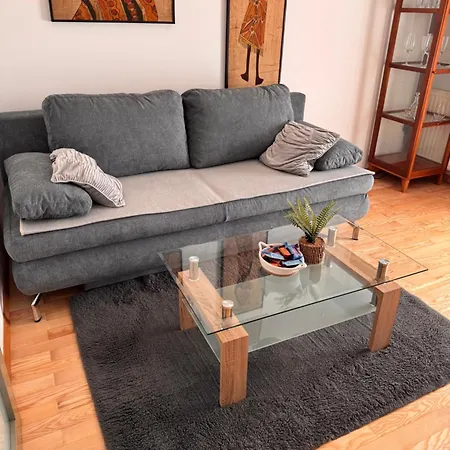 Apartma Galjevica * Liubliana
