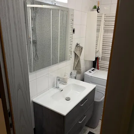 Apartamento Apartma Galjevica Liubliana