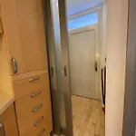 Apartma Galjevica Любляна