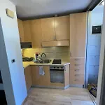 Апартаменти Apartma Galjevica Любляна