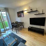 Apartma Galjevica 公寓 卢布尔雅那