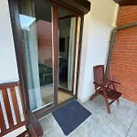 Apartma Galjevica * 卢布尔雅那