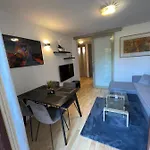 Apartma Galjevica 公寓
