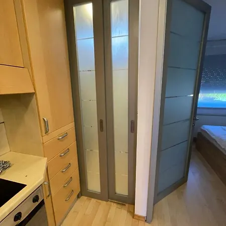 Apartma Galjevica Apartment *