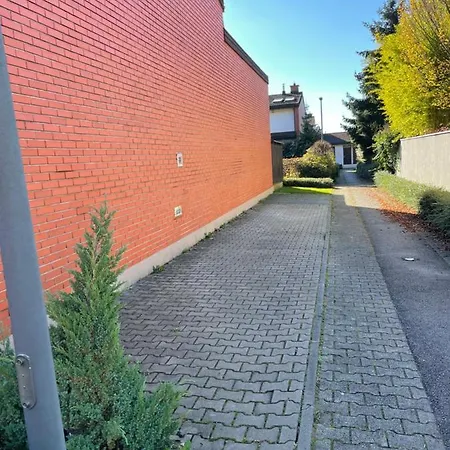 Apartament Apartma Galjevica *