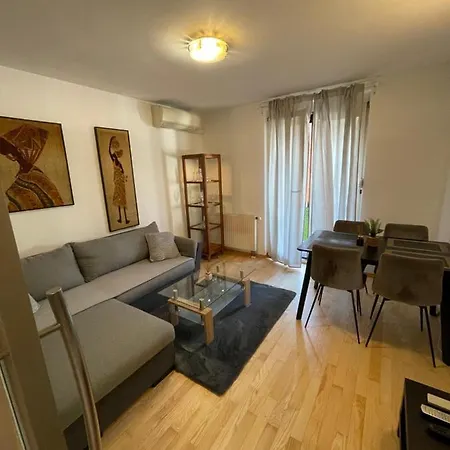 Apartma Galjevica Apartment *
