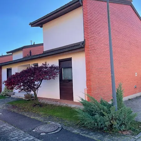 Apartma Galjevica Apartment Laibach