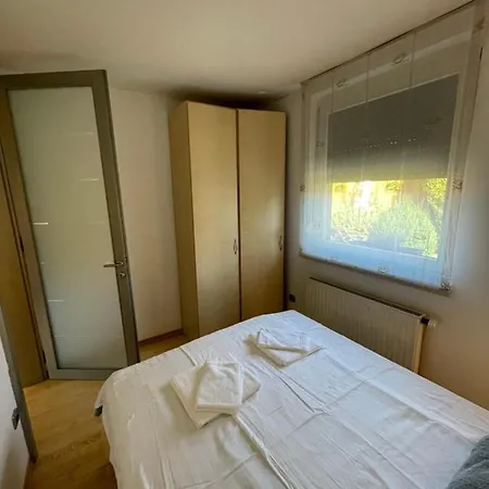 Apartma Galjevica