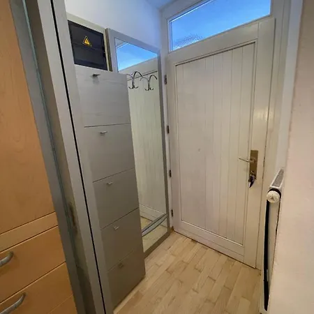 Apartma Galjevica Apartment *