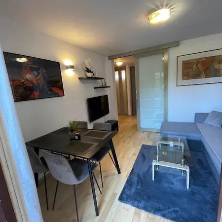 Apartma Galjevica דירה