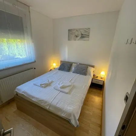 Apartma Galjevica Apartment