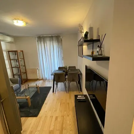 Apartma Galjevica Apartment *