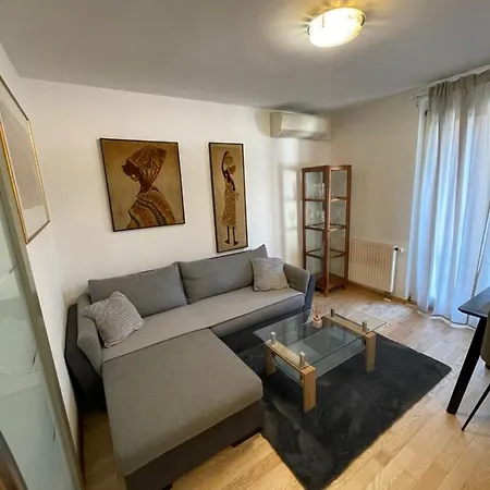 Apartma Galjevica * Ljubljana