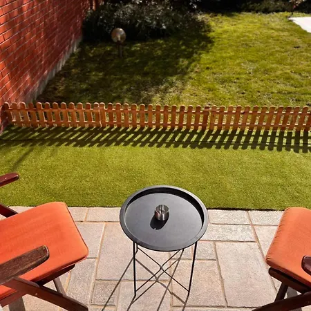 Apartma Galjevica Apartment Ljubljana