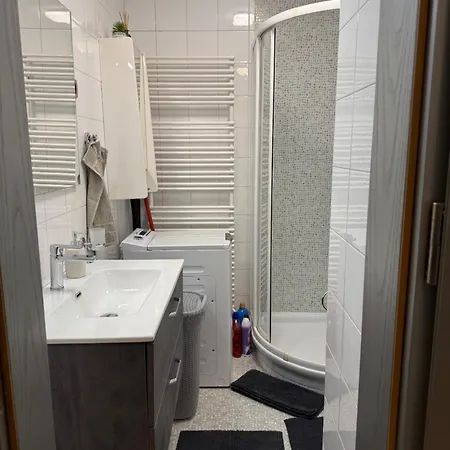 Apartma Galjevica * Lublana