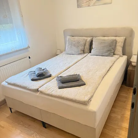 Apartma Galjevica *