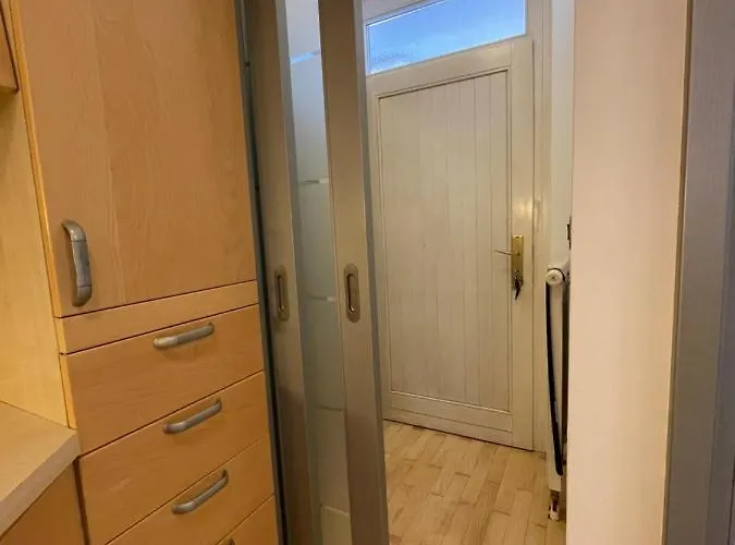 Apartma Galjevica Ljubljana