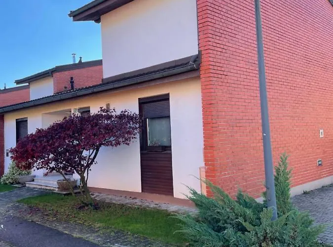 Apartma Galjevica Apartament Lublana