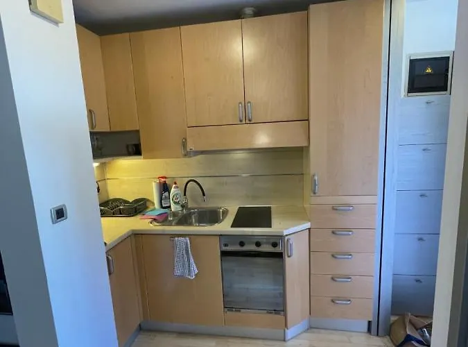 Apartament Apartma Galjevica Lublana