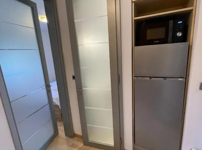 Apartma Galjevica 아파트 *