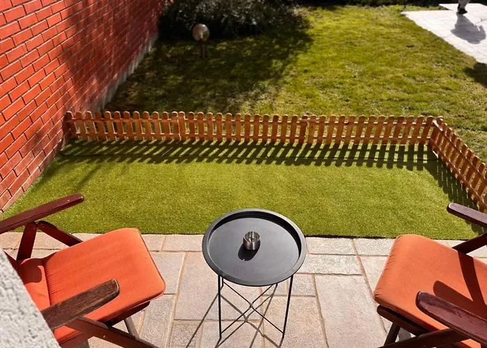 Apartma Galjevica Apartman Ljubljana