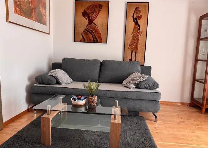 Apartma Galjevica Apartament