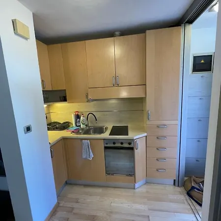 Apartamento Apartma Galjevica Liubliana