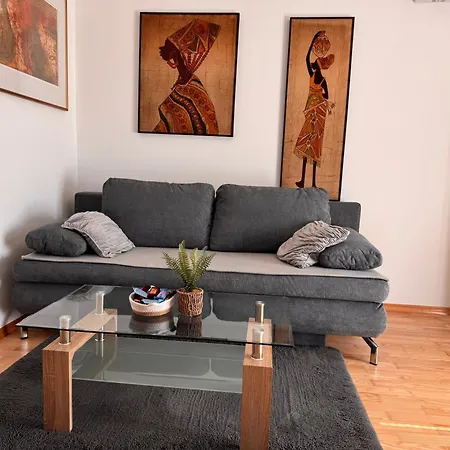 Apartma Galjevica Apartamento