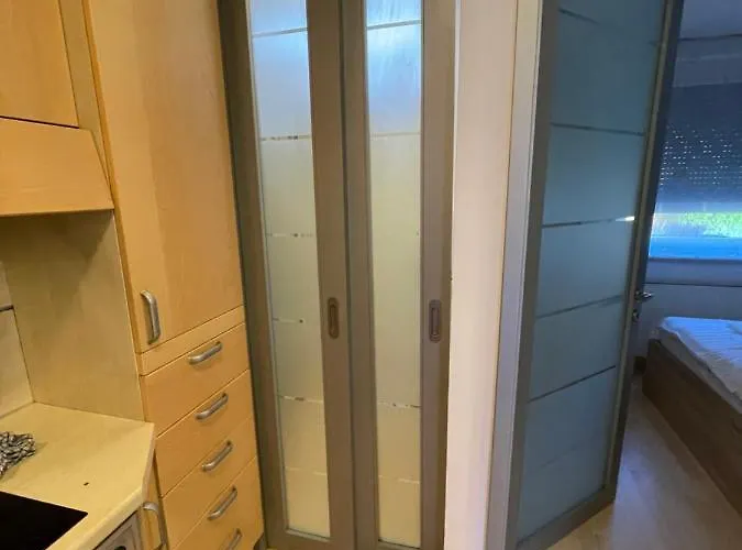 Apartma Galjevica Lägenhet *