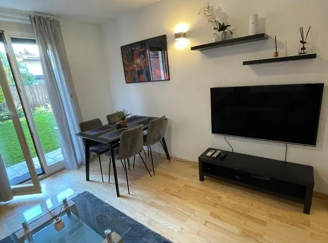 Apartma Galjevica Lägenhet Ljubljana