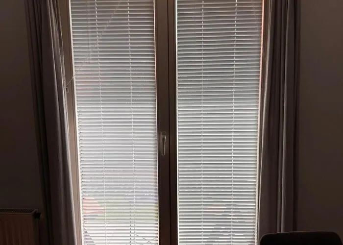 Apartma Galjevica Lägenhet *