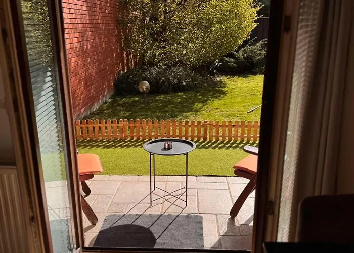 Apartma Galjevica Lägenhet