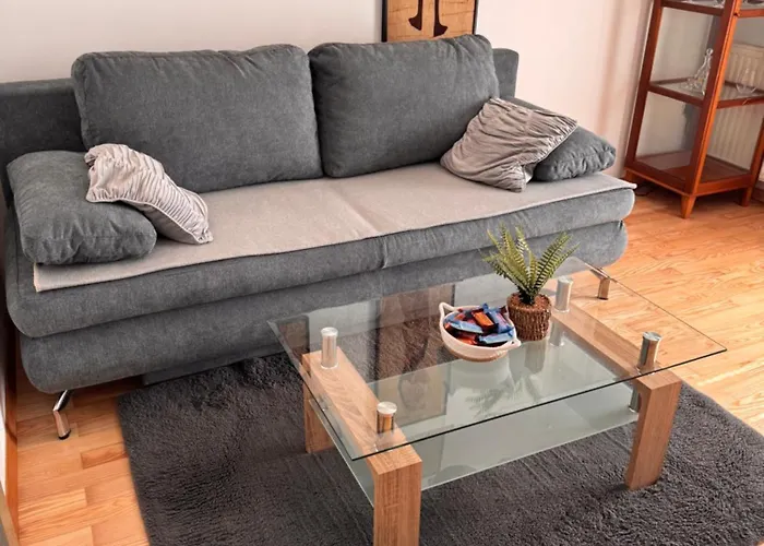 Apartma Galjevica * Ljubljana
