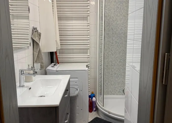 Apartma Galjevica * Ljubljana